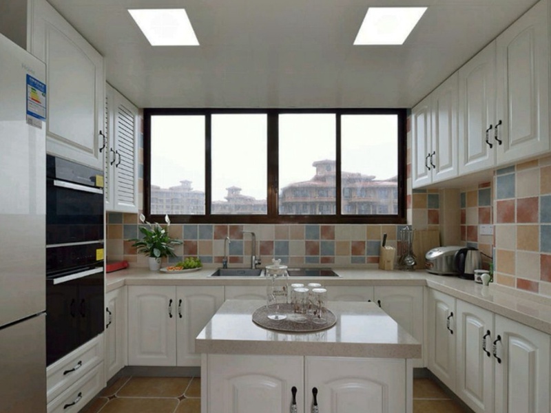 廚房頂怎么拆你知道嗎，自己動(dòng)手應(yīng)該怎么做